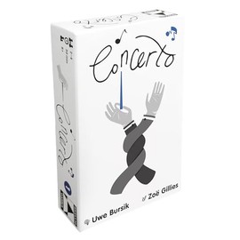 Skellig Games 47001 - Concerto