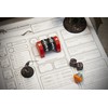 Life Counter / Wound Counter - Number dial - Two