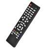 Yoidesu TV Remote Control for SEIKI, Universal TV Controller Suitable