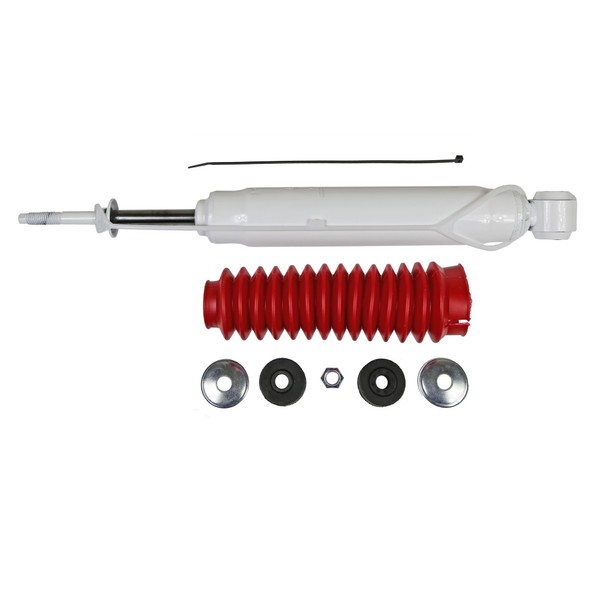 Rancho RS5000X RS55208 Suspension Shock Absorber