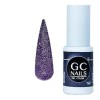 Gel Fotosensible Galaxy 3 Pasos Uñas , A Elegir ,gc