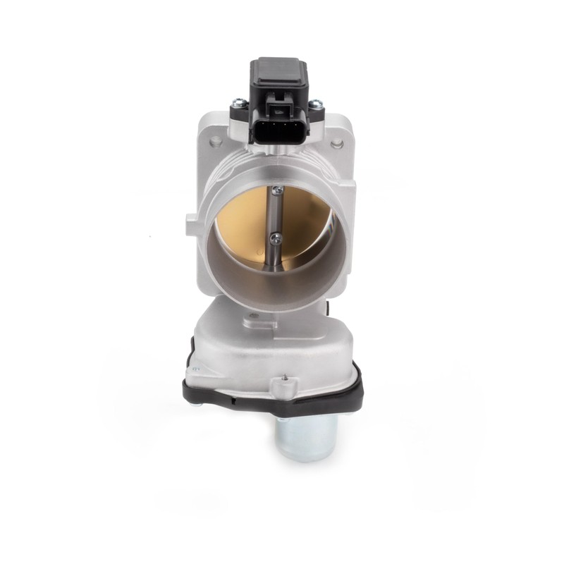 LuluViolen Electronic Throttle Body Compatible with Ford Lincoln Mercury -