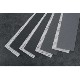 GUNPRIMER GUN-SL-M400-H GUNPRIMER SAND-LOOP FLAT 400 grit