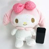 My Melody Pastel Pop Plush
