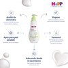 HiPP Crema Hidratante para Piel Sensible de Bebé 300ml con