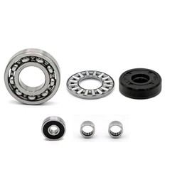 Parts and Parts Wasserpumpen Kugellager kompatibel mit Husqvarna TC 250 TE 250 TE 300