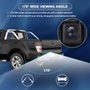 PARTSELECT Rear View Reversing Backup Camera 84143039 Replacement for Chevy
