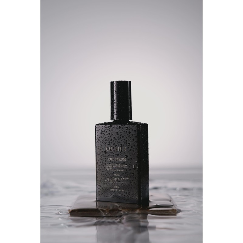 オーカー ザ セラム