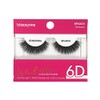 BlackPink Wink Lash Collection False Eyelashes 6D Lash Multi Dimensional