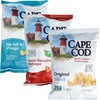 Assorted Cape Cod Variety Pack, 30 Pack, Original Sea Salt,