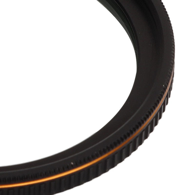 Adjustable Star Filter Anti Scratch Starburst Lens Filter 4 Points