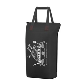 EddHomes BBQ Blanket for Resting Meat, Reusable Insulated Brisket Resting Blanket, Large Capacity BBQ Meat Blanket Bag with Adjustable Shoulder Strap, Smoker Meat Insulated Resting Bag for BBQ Meat