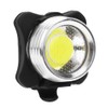 USB Rechargeable Bike Bicycle Light Taillight LED Night Cycling Lighting