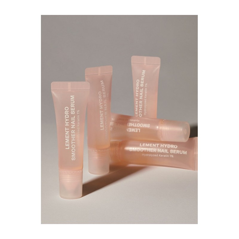 Hydro Smoother Cuticle & Nail Serum 11ml / 하이드로 스무더