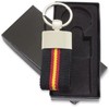Flagge Spanien Llavero Unisex adulto