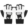 2pcs Taekwondo Gloves Adults Children Hand Protector Wrestle Boxing Gloves