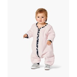 Burda Sewing Pattern 9298 Overall Sleeping Bag Yourself [Babies] Level 2 for Beginners