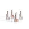 Vessara Mini Makeup Containers, Travel Size Toiletries, Depotting Makeup Containers,