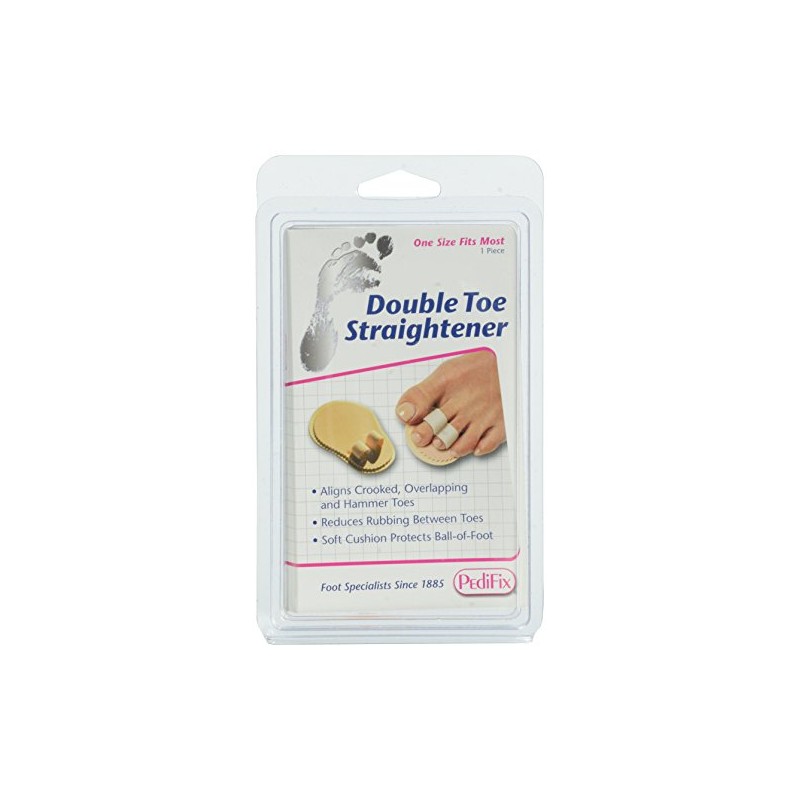 PediFix Double-Toe Straightener #P57