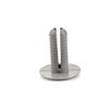 LST 10 x Truck Roof Liner Interior Trim Mounting Clips
