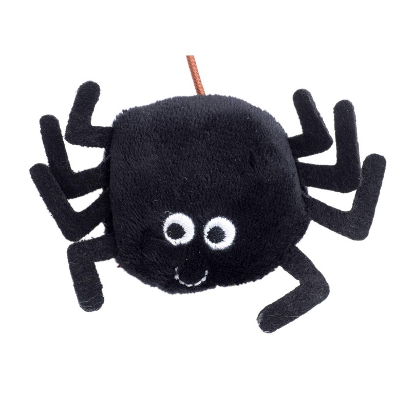 Petface Catnip Spider Teaser Interactive Cat Toy