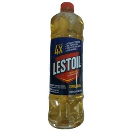Lestoil Concentrated Heavy Duty Cleaner, 28 Fluid Ounces