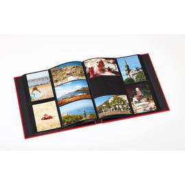 Walther Fun Photo Album For 400 Photos 10 x 15 Cm