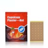 Queemie® Capsicum Plaster Paste Patches, 24Pcs / 3Bags