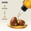 Mascarilla intensiva con aceite de argán Orofluido 500ml