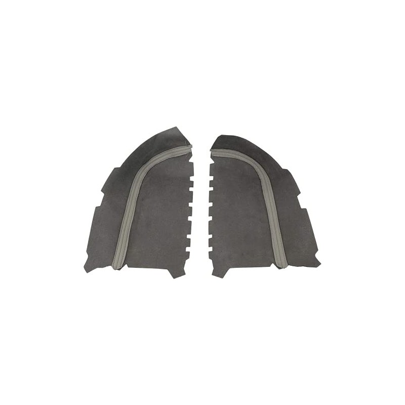 Kohnkdllc Center Console Cover and Front Door Panel Armrest Cover