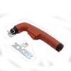 A set Plasma Torch Head Body Replacement fits Harbor Freight
