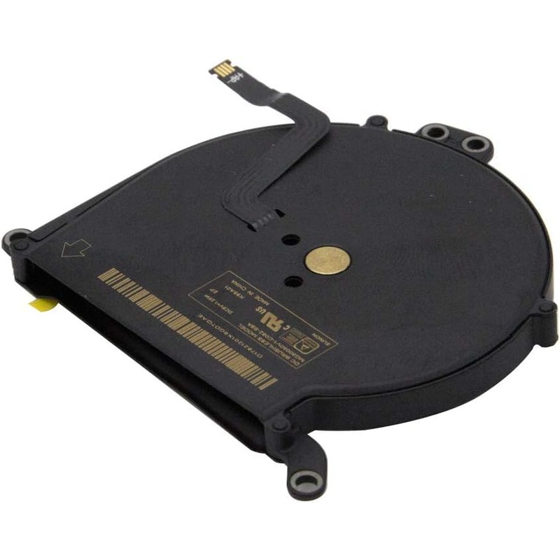 MMOBIEL - Ventilador de refrigeración para computadora portátil compatible con