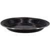Quickdraw 2 x Enamel Camping Plates – Durable 24cm Lightweight