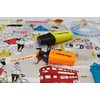 Highlighter - STABILO BOSS MINI - Pack of 10 -