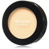 Revlon Colorstay Pressed Powder, Light Medium, 8.4 g