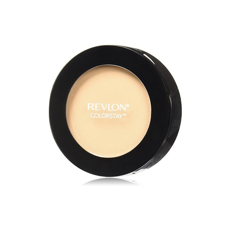 Revlon Colorstay Pressed Powder, Light Medium, 8.4 g