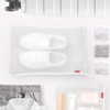 Rayen Shoe Bag and Accessories 2 u Transparent 41 x