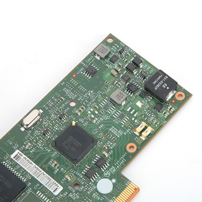 For Intel I350AM4 for HP NC361T PCI E Dual Port
