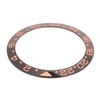 Watch Ceramic Bezel Insert Replacement Protective Watch Bezel Insert Accessory