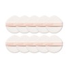 Amorepacific Be Glow Volume Cushion Air Puffs 10 Sheets /