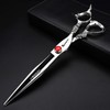 Hairdressing Scissors, Hairdressing Scissors, Super Sharp Hairdressing Scissors, 6/7/8/9 Inch