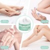 ^ - Crema Para Pies Con 40 Por Ciento De