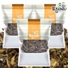 Tojong Ma-eul 국산 머위잎 100g X 3개 domestic burdock leaves 100g x 3 packs