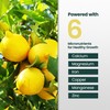 16oz Lemon Tree Fertilizer - Makes 32 Gallons of Fruit