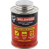 DAP Weldwood High Strength Rubber Contact Cement 3 oz