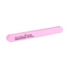 PROFICO Pack of 10 Professional Nail Buffers | Buffer Straight
