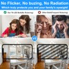 E12 LED Bulb Dimmable 7W C7 Bulb Equivalent to E12