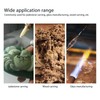 Air Die Grinder Stainless Steel Portable Pneumatic Grinding Machine for