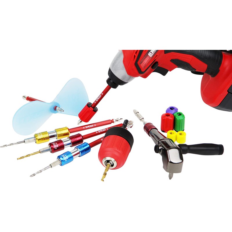 Double Universal Joints