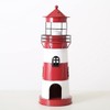 Maritime Lantern Lanterns Lighthouse Observation Tower Made of Iron Sizes